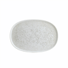Click here for more details of the Lunar White Hygge Oval Dish 33cm