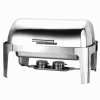 Deluxe Roll Top Chafer 1/1