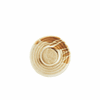 Click here for more details of the Roko Porcelain Sand Saucer 11.5cm