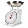 Click here for more details of the Analogue Scales 20kg Graduated in 50g