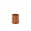 GenWare Copper Vintage Steel Jug 15cl/ 5oz