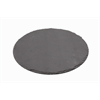 Genware Natural Edge Slate Platter 30cm Round