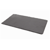 Genware Natural Edge Slate Platter 30 X 20cm