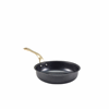 Click here for more details of the GenWare Black Vintage Steel Mini Fry Pan 15.5 x 4cm