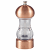 GenWare Copper Top Salt/ Pepper Grinder 14cm