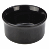Click here for more details of the GenWare Stoneware Black Ramekin 6.5cm/2.5"