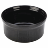 Click here for more details of the GenWare Stoneware Black Ramekin 9.5cm/3.75"