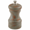 Antique Finish Salt/ Pepper Grinder 10cm