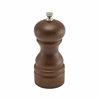 Dark Wood Salt/Pepper Grinder 13cm