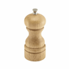 Light Wood Salt/ Pepper Grinder 13cm