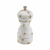 White Wash Salt/ Pepper Grinder 13cm