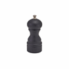 GenWare Black Deep Grain Salt/ Pepper Grinder 13cm