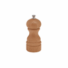 GenWare Light Wood Deep Grain Salt/ Pepper Grinder 13cm