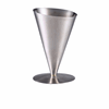 Click here for more details of the GenWare Stainless Steel Serving Cone