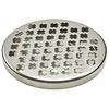 Click here for more details of the Stainless Steel Round Drip Tray 14cm