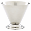 Click here for more details of the Stainless Steel Conical Sundae Cup