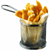 Serving Fry Basket Round 9.3 X 9cm