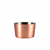 Click here for more details of the GenWare Copper Plated Mini Serving Cup 8 x 5cm