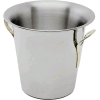 Click here for more details of the S/St.Wine Bucket Tulip Design -St/St Handles