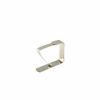 Click here for more details of the Tablecloth Clip St/ St 2" X 1 3/ 4"