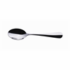 Click here for more details of the Genware Baguette Tea Spoon 18/0 (Dozen)