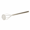 S/St. 25" 625mm Potato Masher