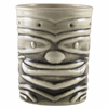 Click here for more details of the Genware White Tiki Mug 36cl/ 12.75oz