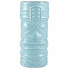 Click here for more details of the Genware Blue Tiki Mug 40cl/14oz