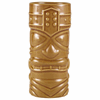 Click here for more details of the Genware Brown Tiki Mug 40cl/14oz