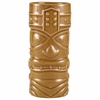Click here for more details of the Genware Brown Tiki Mug 40cl/ 14oz