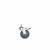 Click here for more details of the Spare Wheel With Brake For TROLPC-P/ TROLPL-P