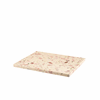 GenWare Terrazzo Platter 32 x 26cm GN1/2