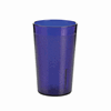 Plastic Tumbler 28cl / 10oz Blue