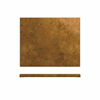 Click here for more details of the Copper Utah Melamine GN 1/2 Slab 32.5 x 26.5cm