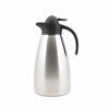 Genware St/St Contemporary Vacuum Jug 1.5L