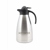 Hot Water Inscribed Contemporary Vac. Jug 2.0