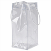 Clear Wine Bag 25cm/ 10"