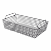 Click here for more details of the Black Wire Display Basket GN 1/1