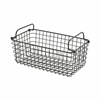 Click here for more details of the Black Wire Display Basket GN 1/3