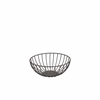 Click here for more details of the GenWare Round Black Wire Basket 20 x 8cm
