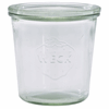 WECK Jar 58cl/ 20.4oz 10cm (Dia)