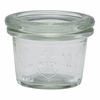 WECK Mini Jar 3.5cl/ 1.25oz