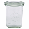 WECK Mini Jar 16cl/ 5.6oz 6cm (Dia)
