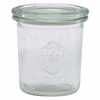 WECK Mini Jar 14cl/ 4.9oz 6cm (Dia)