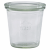WECK Jar 29cl/ 10.2oz 8cm (Dia)