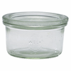 WECK Jar 16.5cl/ 5.8oz 8cm (Dia)