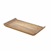 Acacia Wood Serving Platter 33 x 17.5 x 2cm