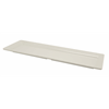 Click here for more details of the GenWare Melamine White Platter GN 2/4
