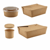 Kraft Food Containers