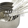 Measuring Cups & Jugs